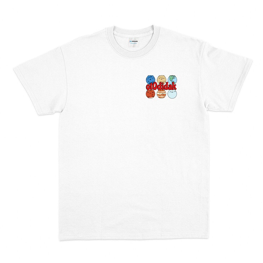 Kaos Sablon