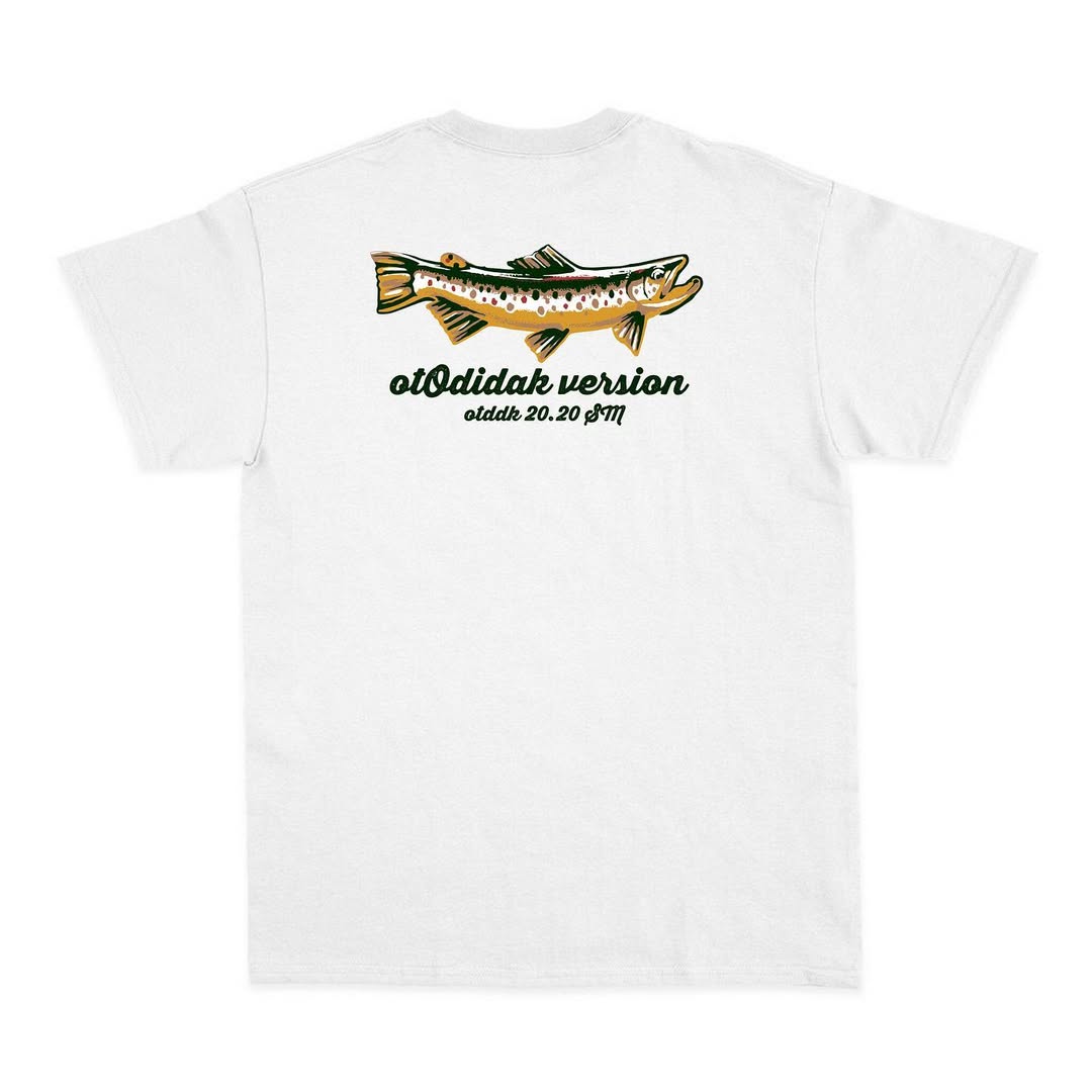 Kaos Sablon